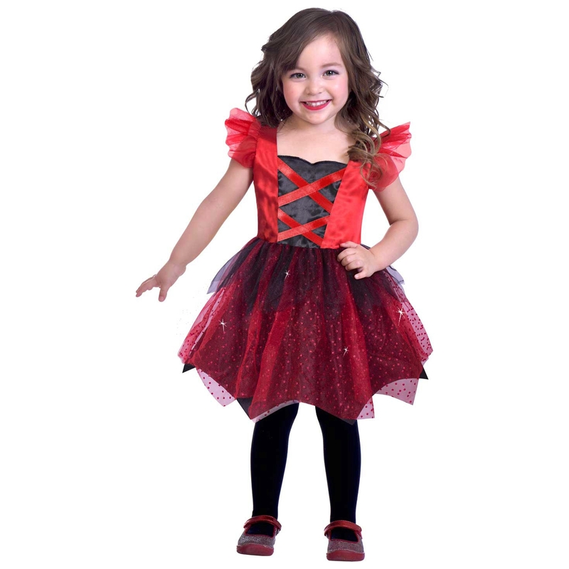 Déguisement Petit Diable 3/4 Ans