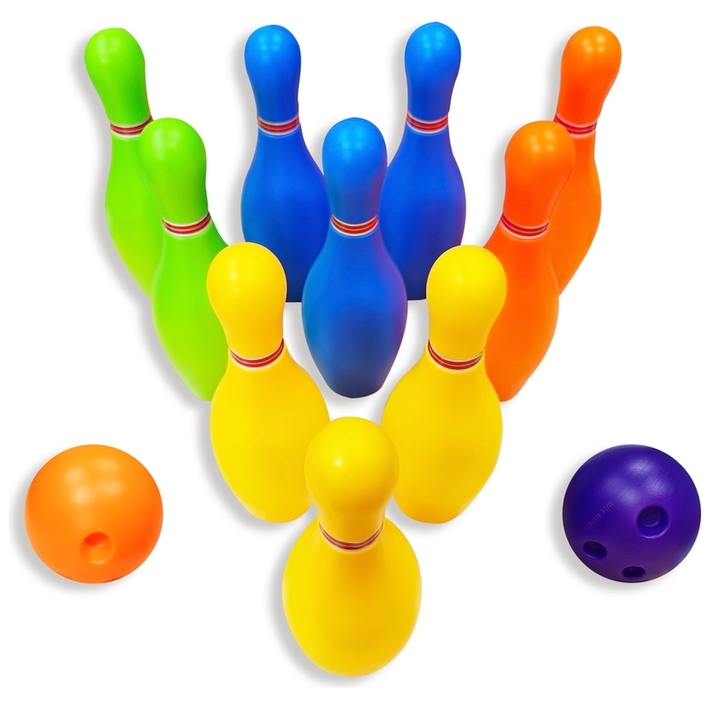 Bowlingset
