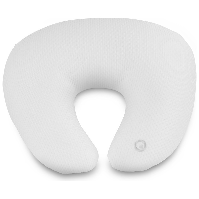 miniuno Bamboo Nursing and Feeding Pillow