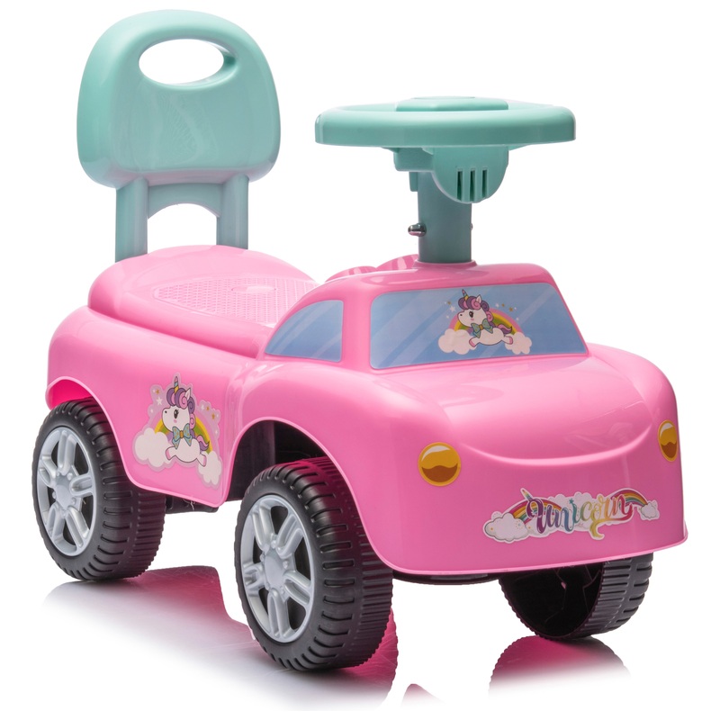 Porteur Licorne