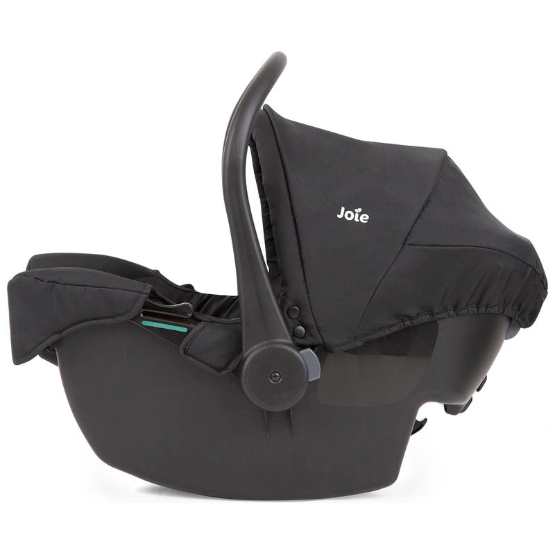 Joie car seat sun canopy extended UK