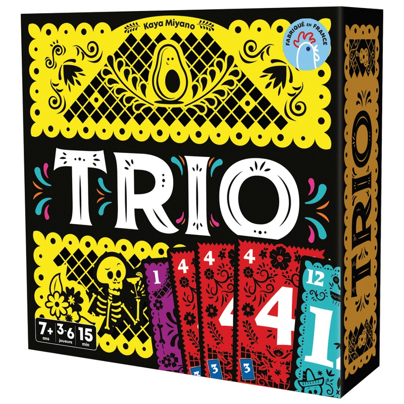 Trio