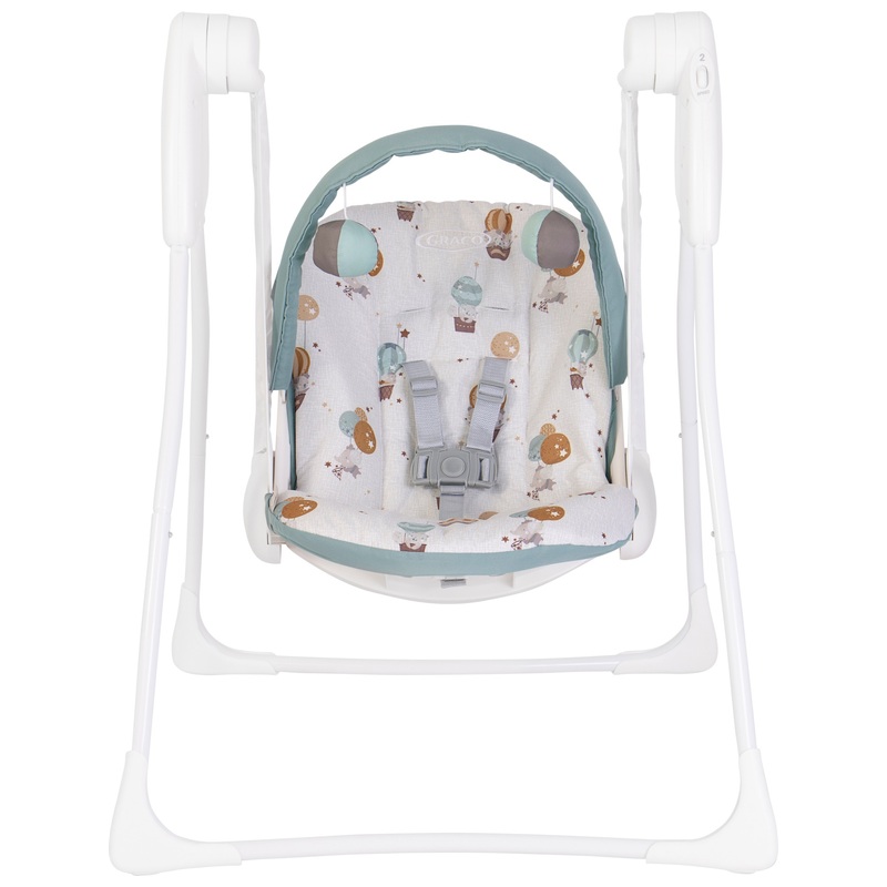 Graco Baby Delight Swing Up and Away