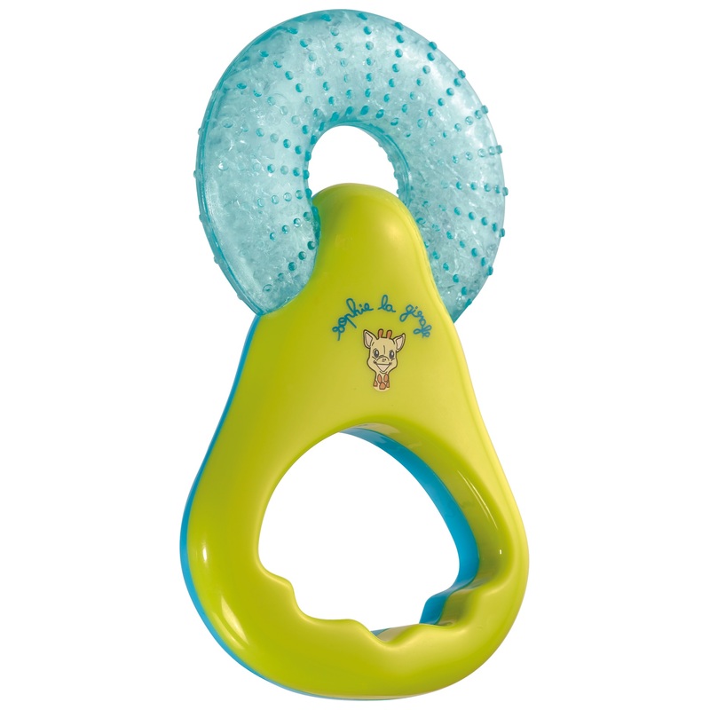 Sophie la Girafe - Anneau De Dentition Fraîcheur