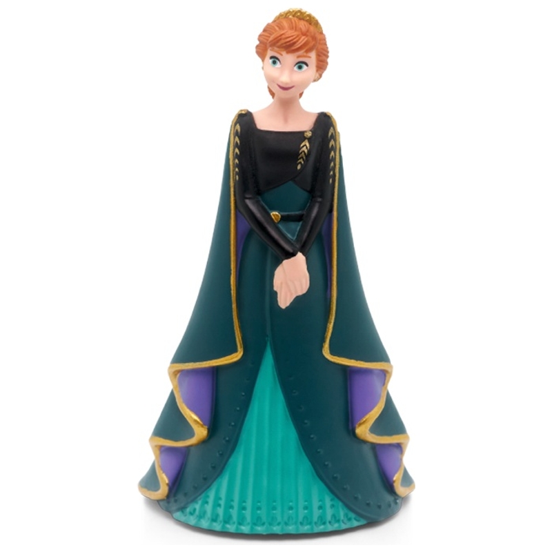 Tonies - Figurine Tonie Disney La Reine des Neiges Anna