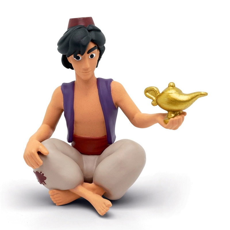 Tonies - Figurine Tonie Disney Aladdin