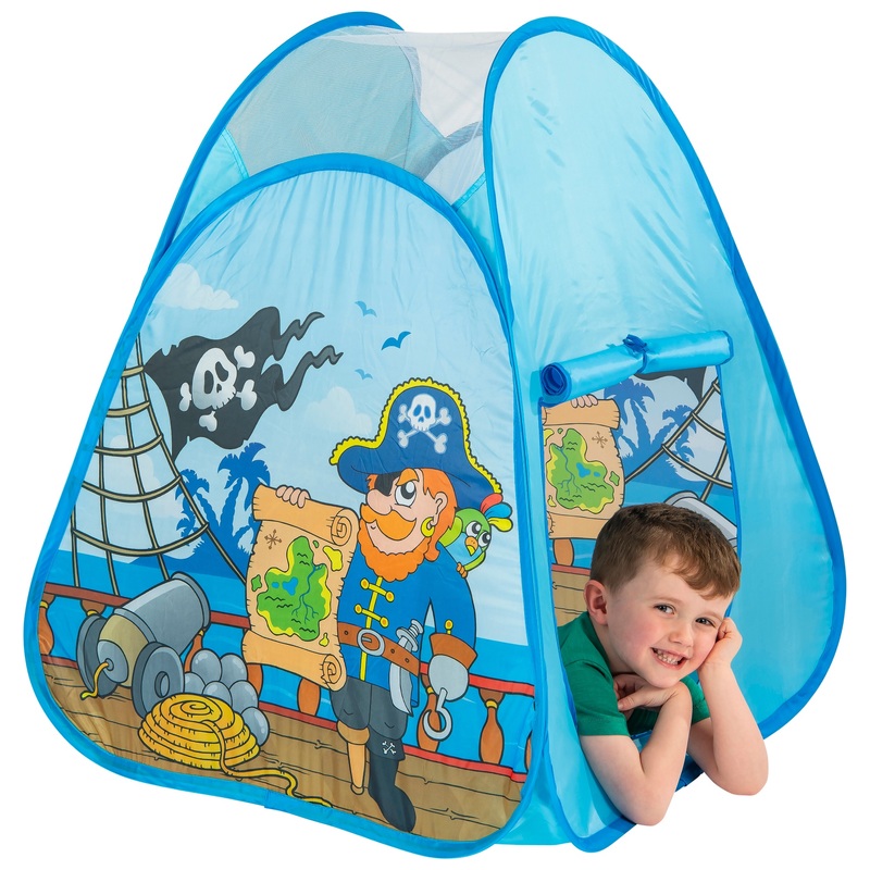 Piraten Speeltent
