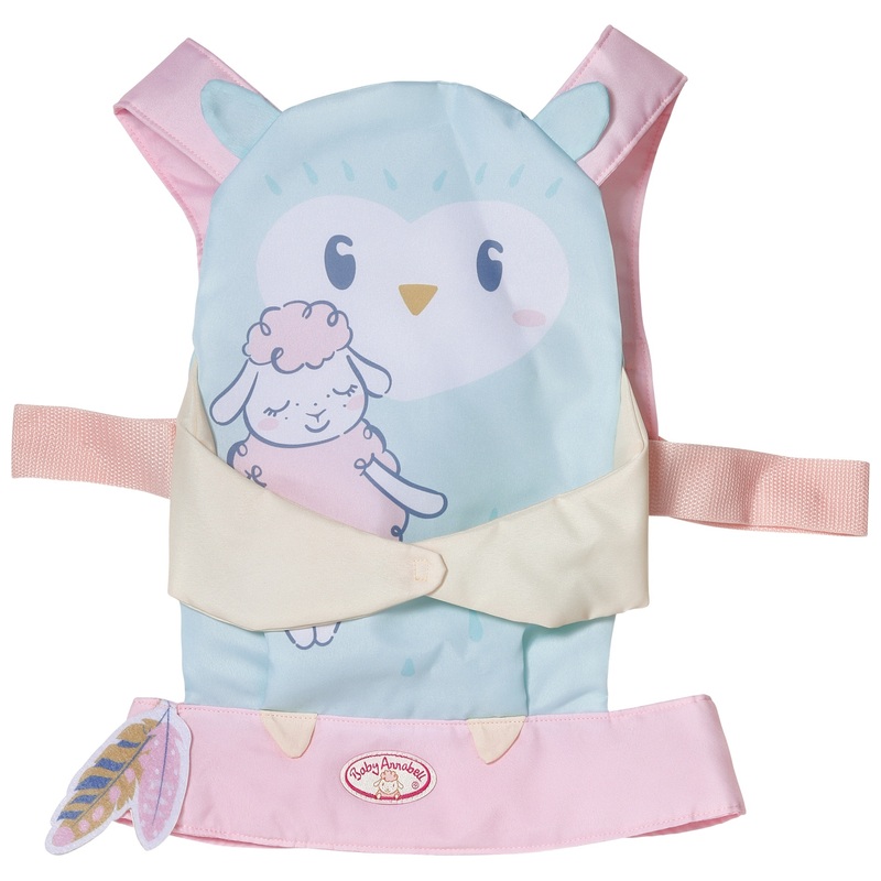 Baby Annabell Active Cocon-drager