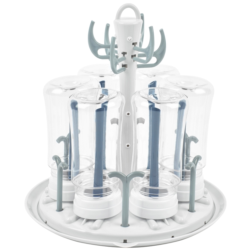 Babymoov Flessendroger Compact Droogrek voor Babyflesjes