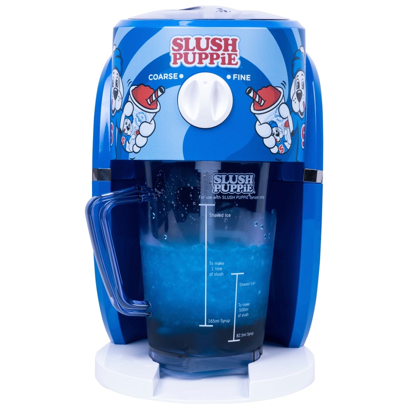 Machine Slush Puppie | Smyths Toys France