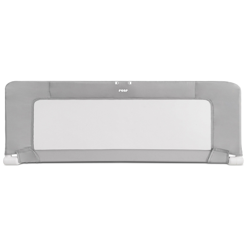 reer Bedhekje ByMySide XL 150 cm grijs