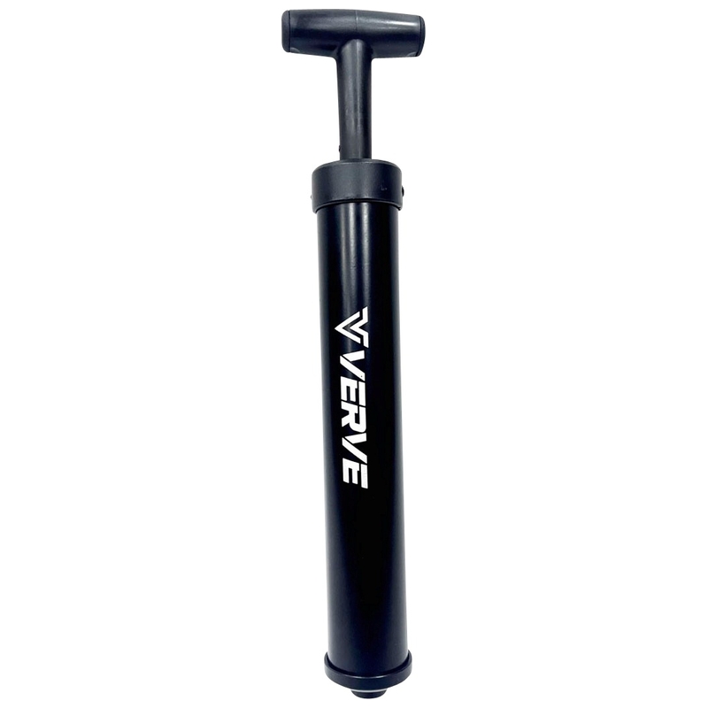 Verve Ballenpomp