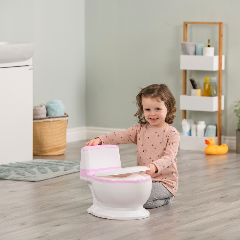 LilPotties Mijn Eerste Potje
