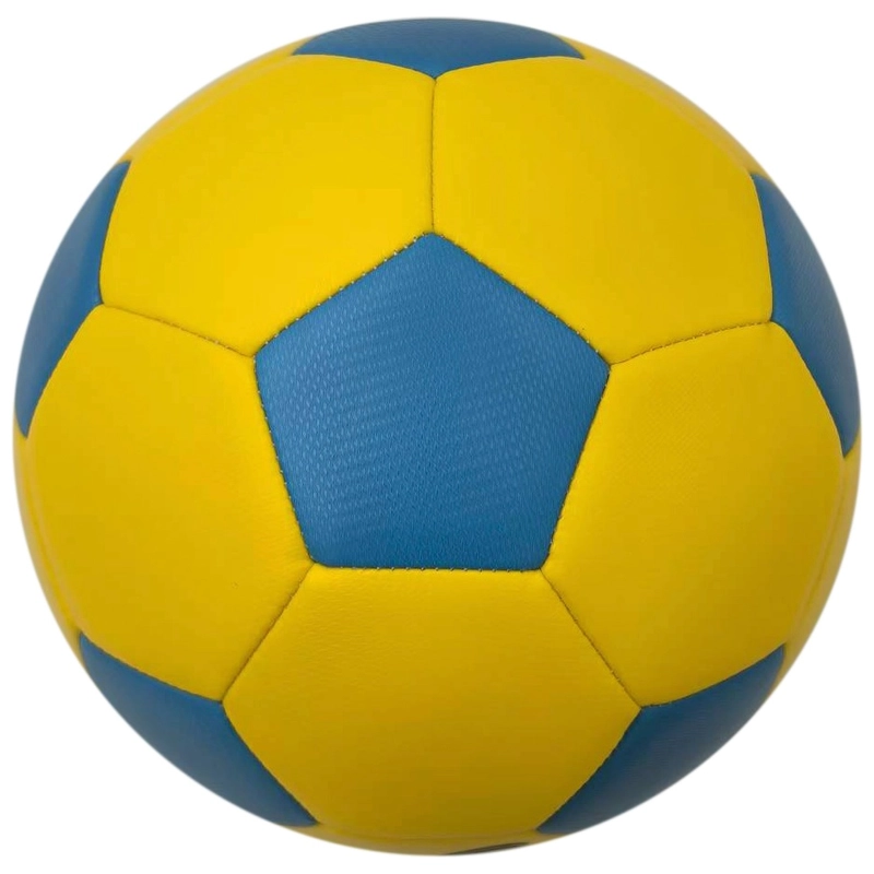 Training Football Size 3 for garden drills
