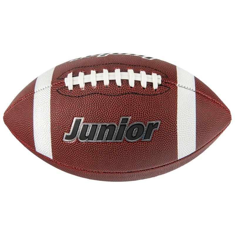 American Football Junior Maat 6