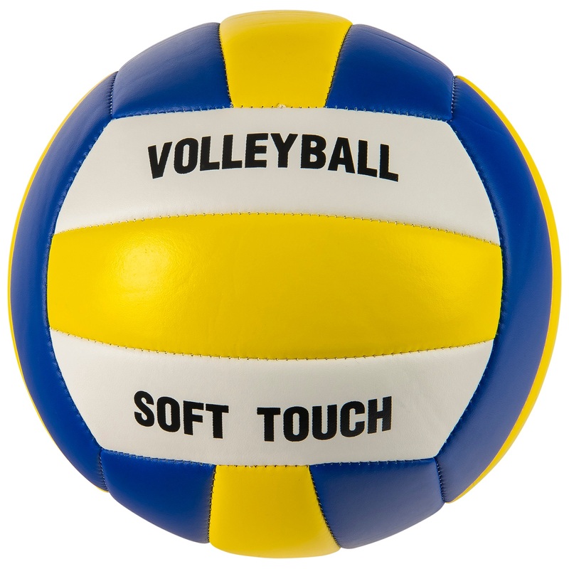 Soft Touch PVC Volleybal Maat 5