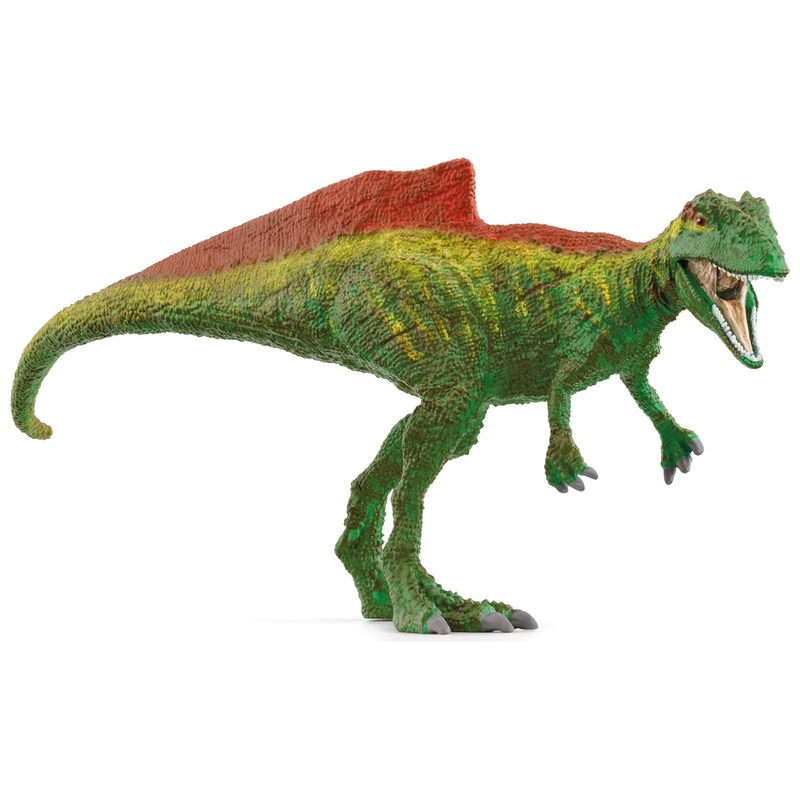 Schleich - Dinosaurs 15041 Figurine Concavenator