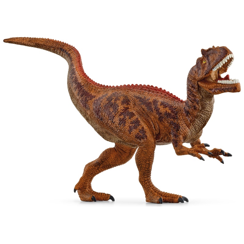 Schleich - Dinosaurs 15043 Figurine Allosaurus