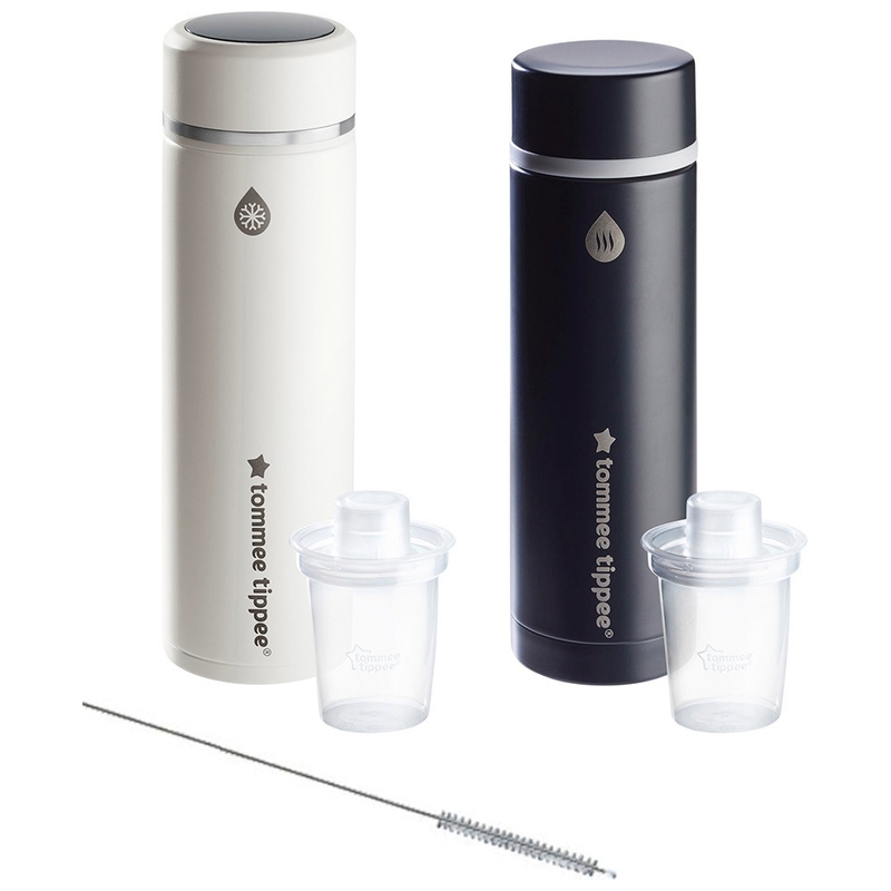 Tommee Tippee PrepGo Portable Formula Feed Maker Set