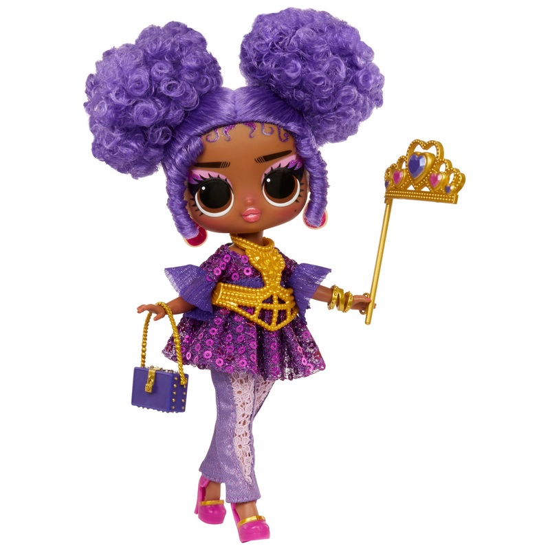 L.O.L. Surprise! - Tweens Poupée Cassie Cool