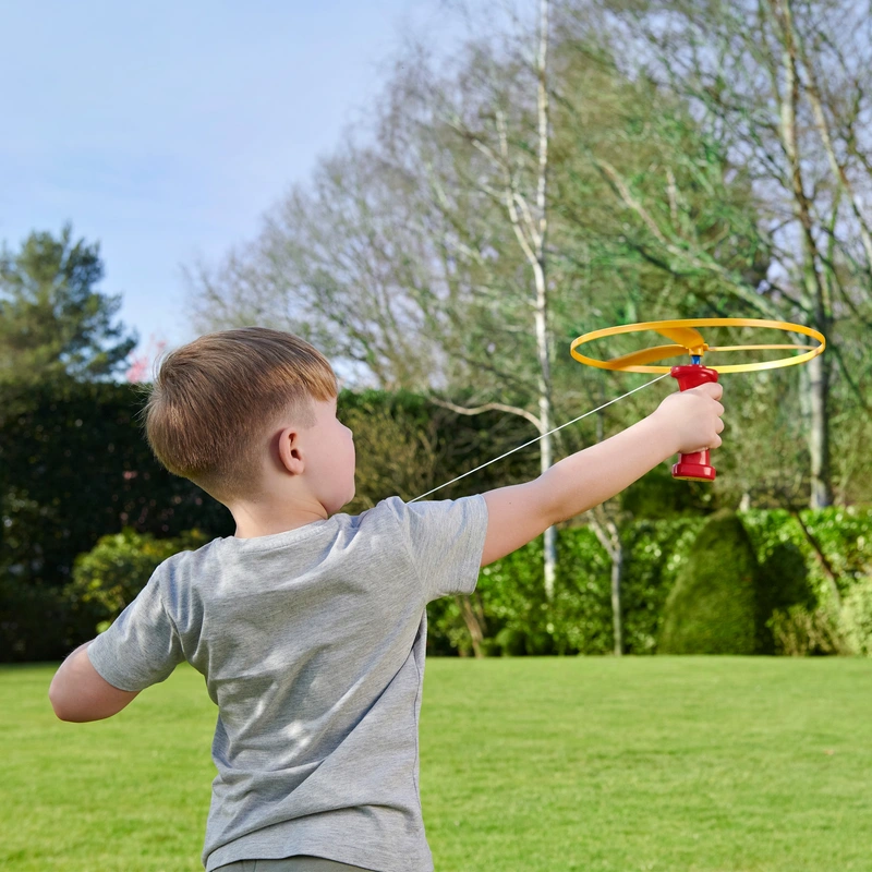 Battat Skyrocopter Flying Disc