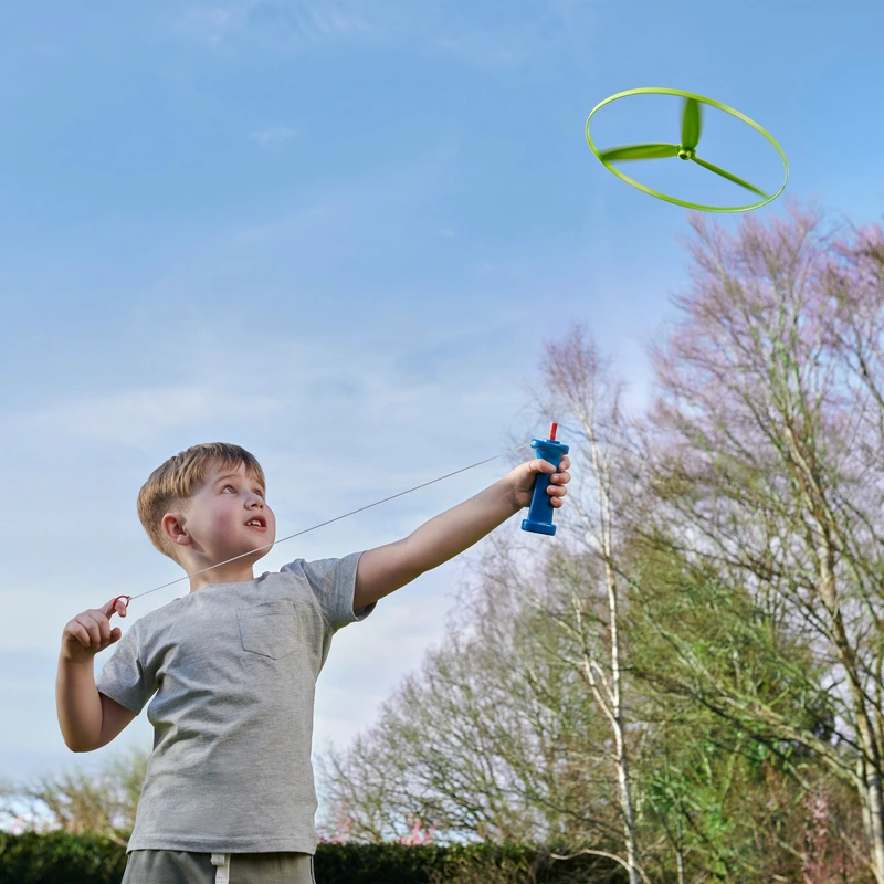 Battat Skyrocopter Flying Disc view 6
