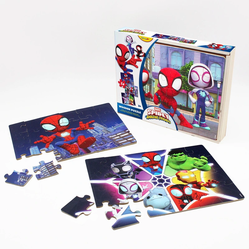 Official Spidey merchandise for children online