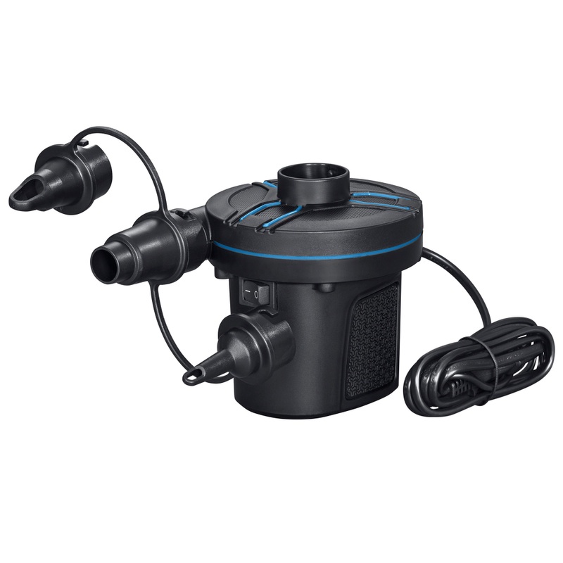 Bestway - Pompe à Air Électrique PowerTouch AC