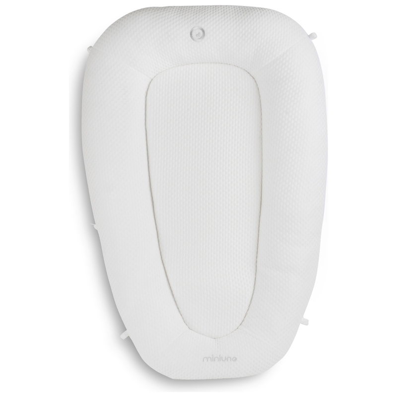 miniuno Bamboo Sleep Pod