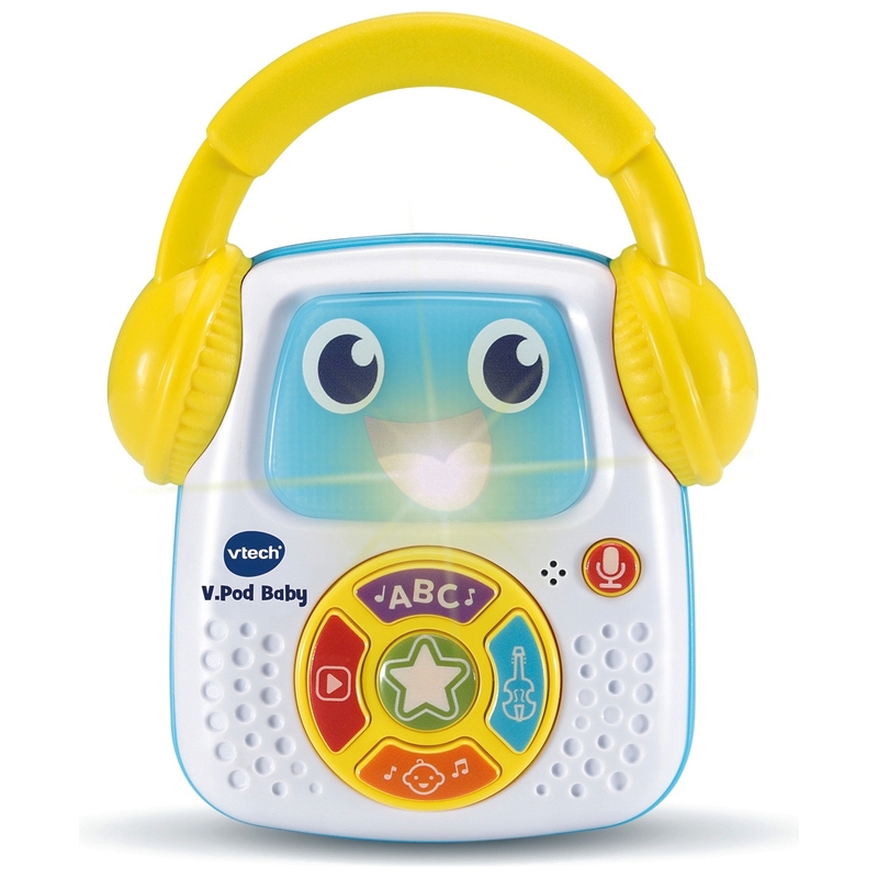 VTech - P'ti Baladeur