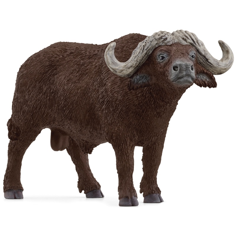 schleich Wild Life 14872 African Buffalo