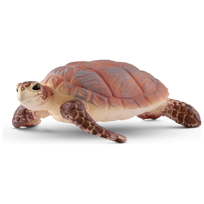 schleich Wild Life 14876 Hawksbill Sea Turtle