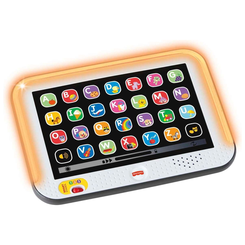 Fisher-Price - Ma Tablette Puppy