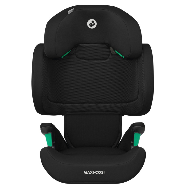 Maxi-Cosi Autostoel RodiFix i-Size 100-150 cm Meegroei Kinderzitje Black zwart
