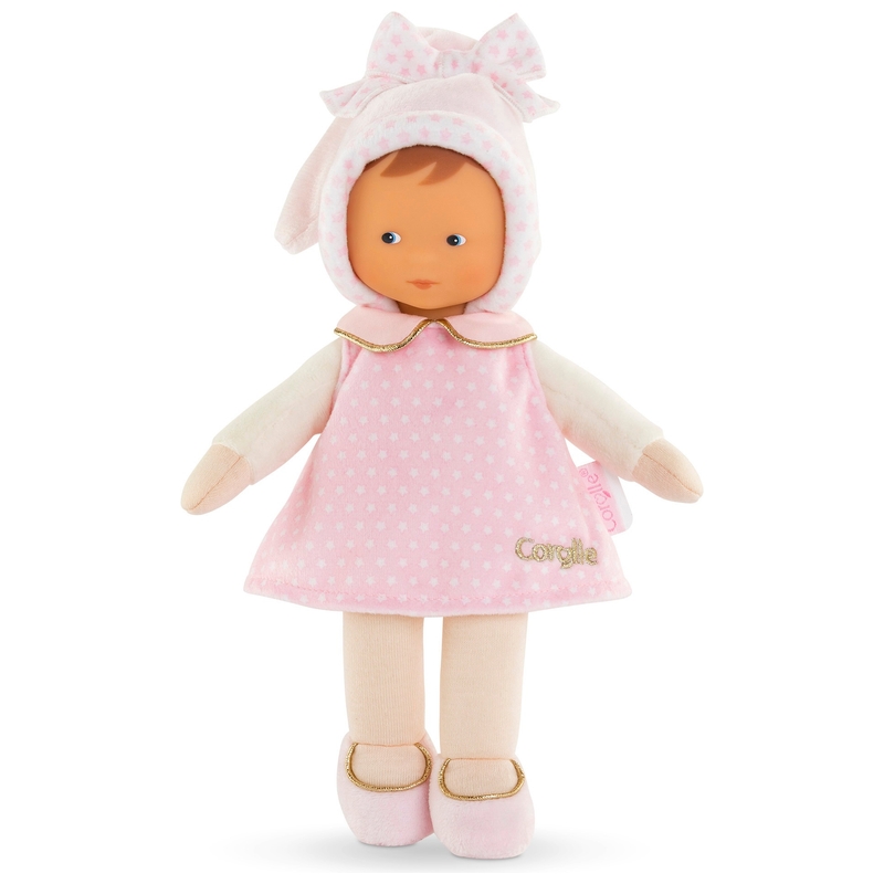 Corolle - Doudou Miss Rêves d'Etoiles 25 cm