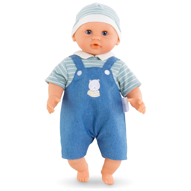 Corolle - Poupon Câlin Maël 30 cm