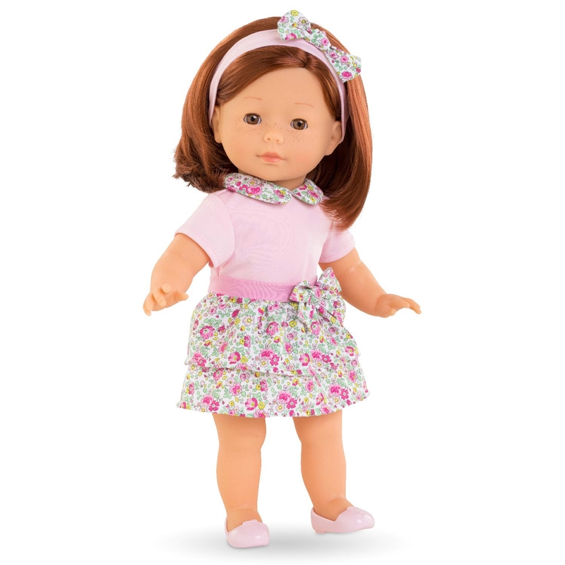 Corolle - Ma Poupée Pia 36 cm