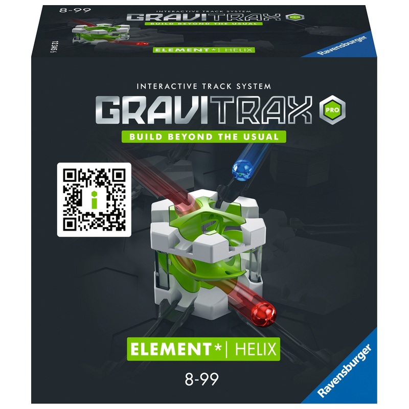 GraviTrax PRO Element Helix