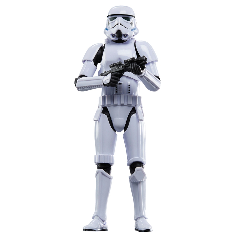 Star Wars The Black Series Imperial Stormtrooper Smyths Toys Nederland