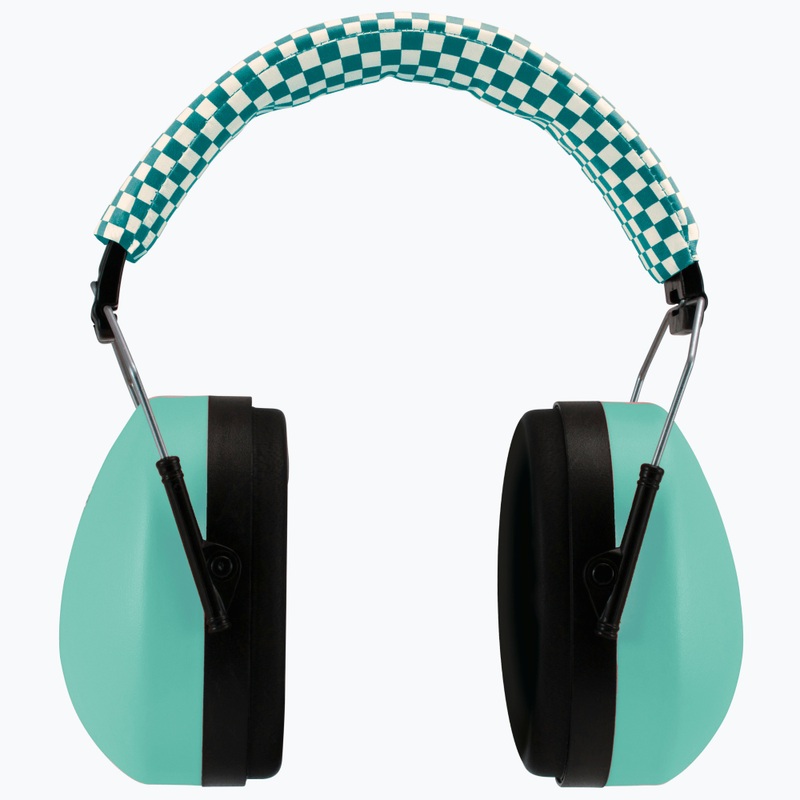 Alecto Gehoorbescherming Baby en Kind BV-71 groen