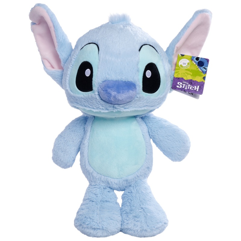 Disney Flopsies knuffel Stitch 25 cm