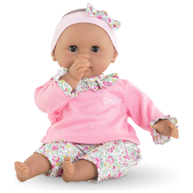 Corolle - Poupon Bébé Câlin Maria 30 cm