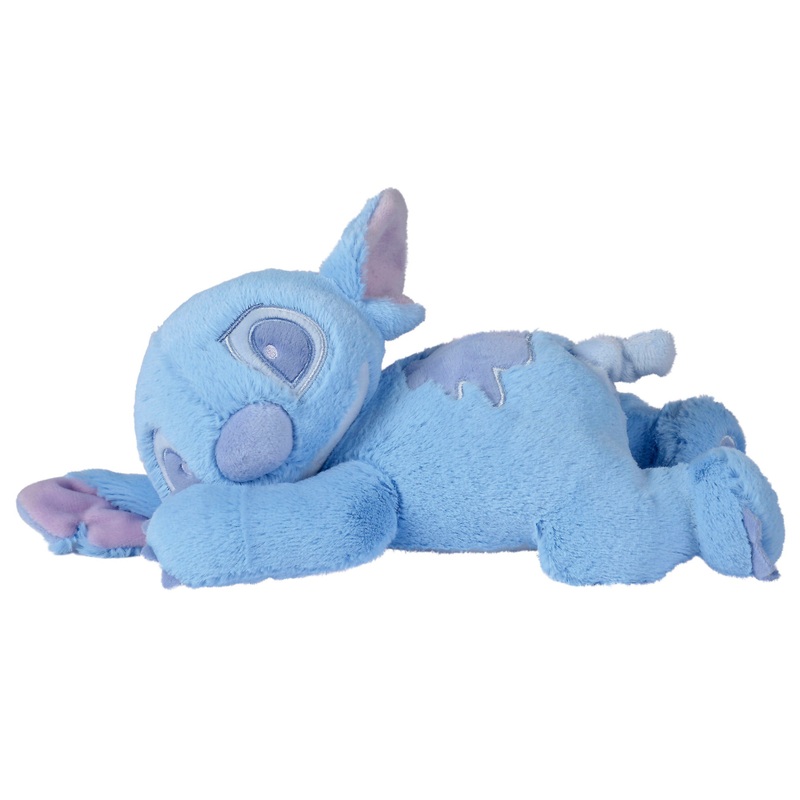 Disney Stitch - Peluche Musicale 30 cm