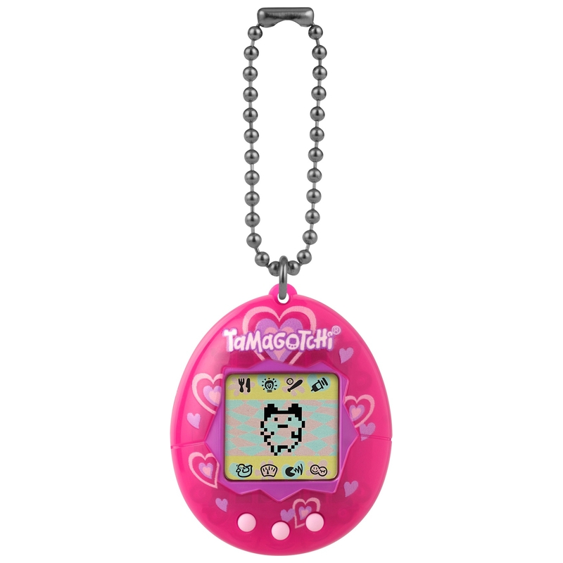 Tamagotchi - Original Coeur Tendre