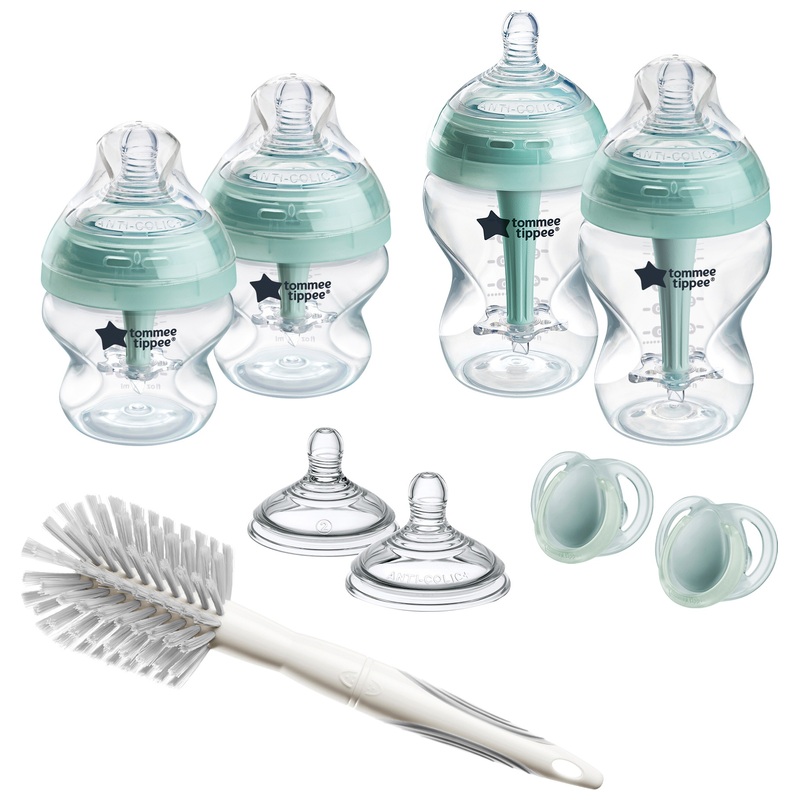 Tommee Tippee - Coffret Nouveau-Né Anti-Colique Avancé