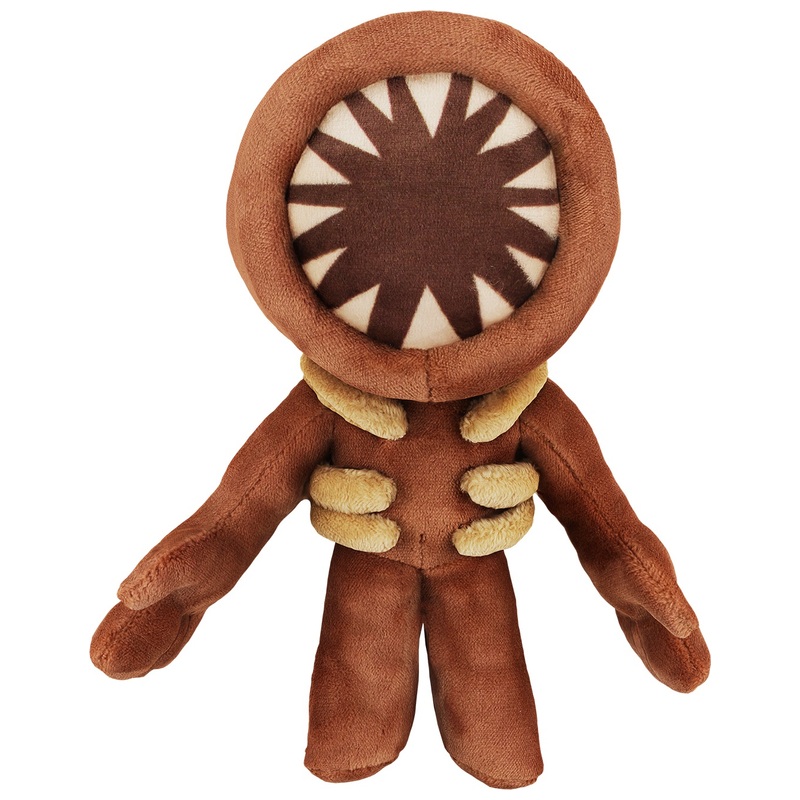 Doors Knuffel 25 cm