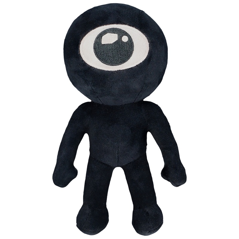 Doors Knuffel Seek 20 cm