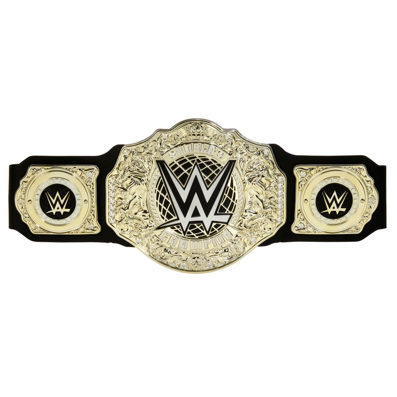 WWE World Heavyweight Championship Riem