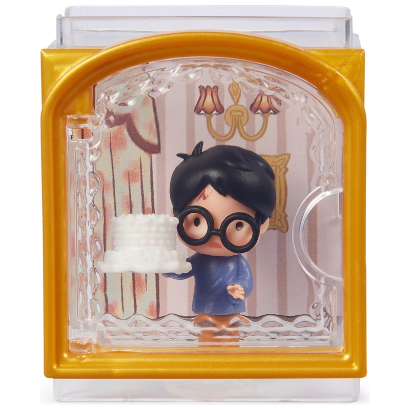 Harry Potter - Coffret Moments Magiques - Modèle Surprise