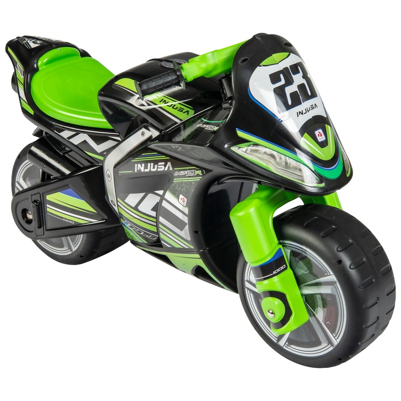 Porteur Moto